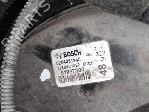 Servofreno Servofreno FIAT BRAVO II (198_) 1.9 D Multijet (198AXB1A) (120 hp) 37194381 37194381