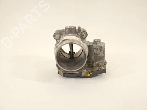 Used Throttle body Throttle body 13387977 13387977