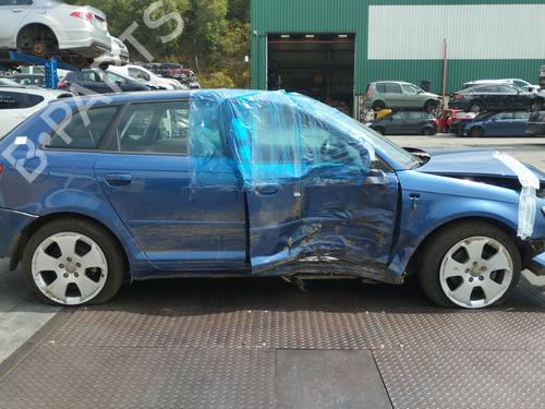 Engine control unit (ECU) AUDI A3 (8P1) 2.0 TDI 16V | BP38346833M57 - Image 6