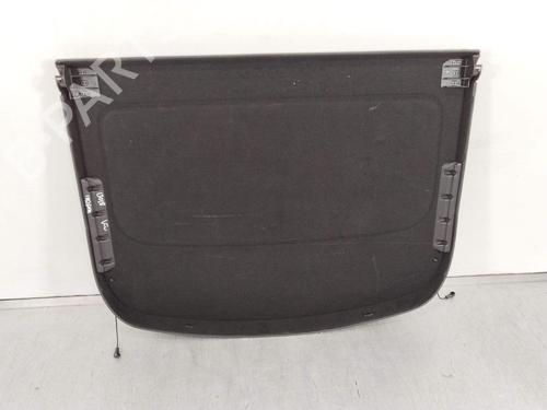 Rear parcel shelf OPEL INSIGNIA A (G09) 2.0 CDTI 4x4 (68) | BP19537620C85 - Image 2