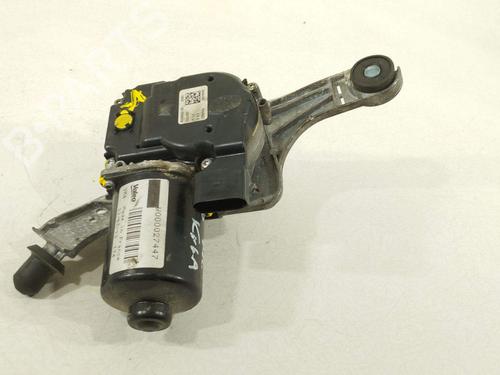 Front wiper motor FORD KUGA II (DM2)  | BP18724299M29  - Image 5