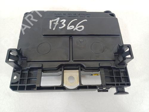 Fuse box CITROËN C5 II (RC_) 1.6 HDi (RC8HZB) | BP37491572E1 - Image 8