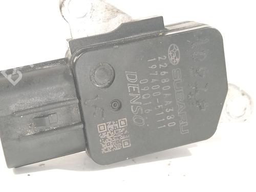 Mass air flow sensor SUBARU OUTBACK (BS)  | BP23209707M95
