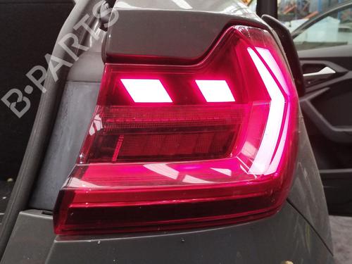 Right taillight AUDI A1 Sportback (GBA) 30 TFSI | BP33976945C35 - Image 2