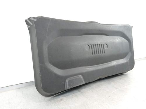 Boot lining JEEP RENEGADE SUV (BU, B1, BV) | BP19264629I3 - Image 6