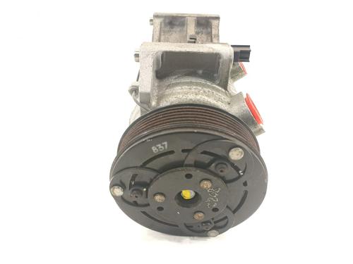 AC compressor MAZDA CX-3 (DK)  | BP10903340M34  - Image 6