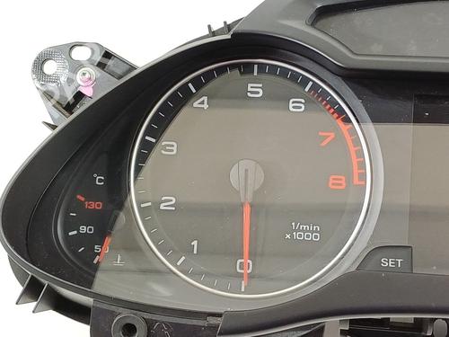 Instrument cluster AUDI A4 B8 (8K2) 3.2 FSI quattro | BP29354945C47 