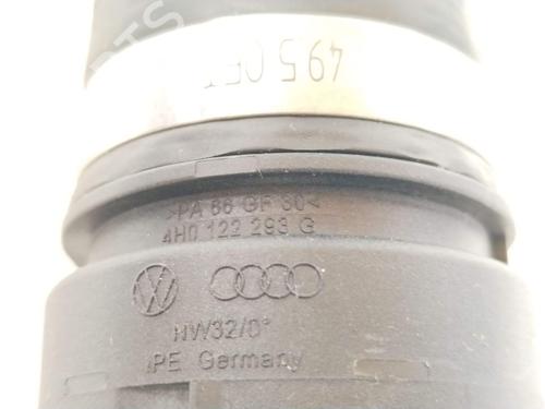 Pipe AUDI Q7 (4MB, 4MG, 4MQ) | BP26735938M125 - Image 4