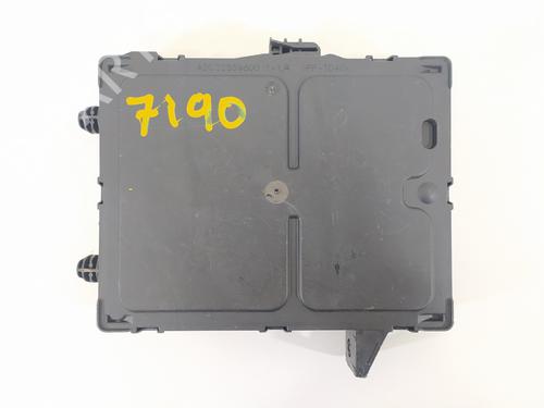 Electronic module NISSAN X-TRAIL III (T32_, T32R, T32RR) 1.6 dCi (T32) | BP9621473M83 