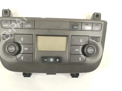 Used Climate control Climate control 37175370 37175370