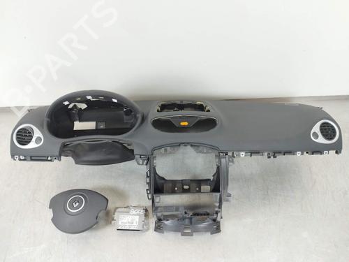 Used Airbag Kit Airbag Kit 11514699 11514699