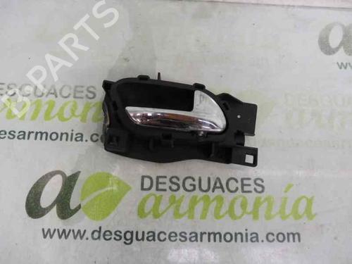 Used Front right interior door handle FORD FIESTA VI (CB1, CCN) [2008-2017]  3214570