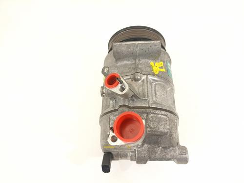 AC compressor SKODA OCTAVIA II (1Z3)  | BP10678802M34 