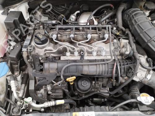 Used Engine KIA PRO CEE'D (JD) [2013-2018]  24876573