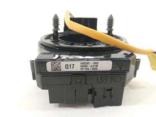 Squib airbag KIA PICANTO III (JA) 1.0 LPG | BP29258665C102 