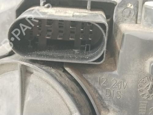 Left headlight AUDI A3 (8P1) 2.0 TDI 16V | BP33114194C28  - Image 8