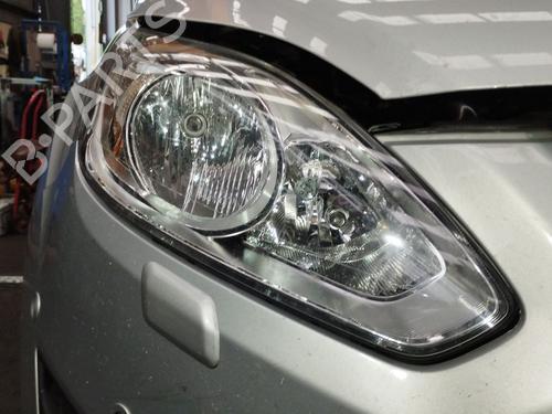 Faro derecho Faro derecho FORD C-MAX II (DXA/CB7, DXA/CEU) 1.6 TDCi (115 hp) 36325744 36325744