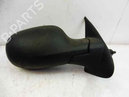 Used Right mirror NISSAN MICRA III (K12) [2002-2011]  2977025