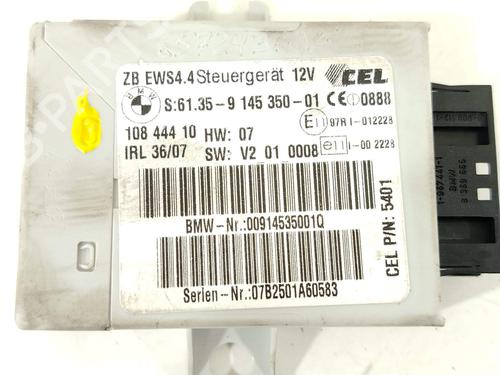 Electronic module BMW X3 (E83) 2.0 sd | BP31591542M83  - Image 6