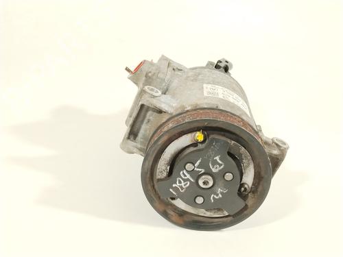 AC-Kompressor SEAT IBIZA IV (6J5, 6P1) 1.6 TDI (90 hp) 22975808
