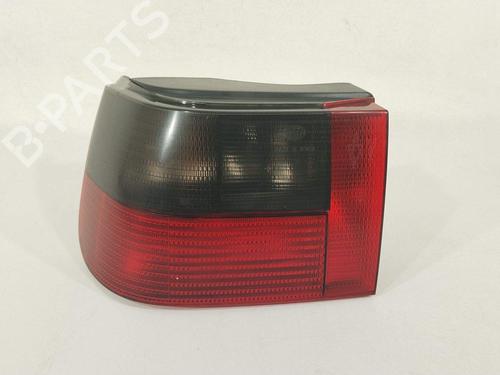 Used Left taillight Left taillight 38593633 38593633