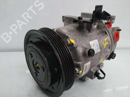 AC compressor KIA CARENS IV  | BP4977580M34 