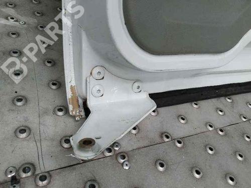 Right slide door RENAULT KANGOO Express (FC0/1_) 1.5 dCi (FC07, FC1R) | BP5803800C75  - Image 5