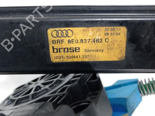 Front right window mechanism AUDI A4 B6 (8E2) 1.9 TDI quattro | BP32340253C23  - Image 5
