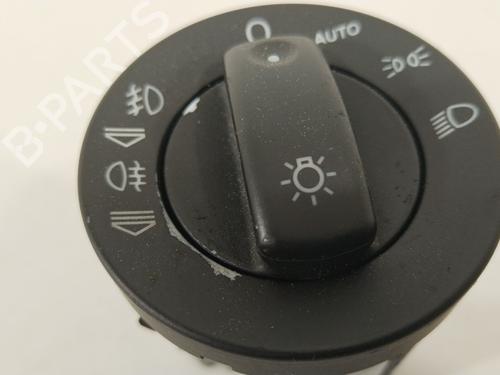 Headlight switch AUDI A4 B7 (8EC) 2.0 TDI | BP33294834I24  - Image 5