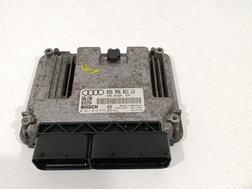 Engine control unit (ECU) AUDI A3 (8P1) 2.0 TDI 16V | BP35723448M57 - Image 1