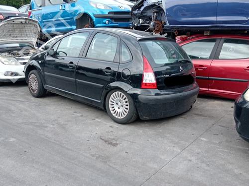 Starter CITROËN C3 I (FC_, FN_) 1.4 HDi | BP27151508M8 