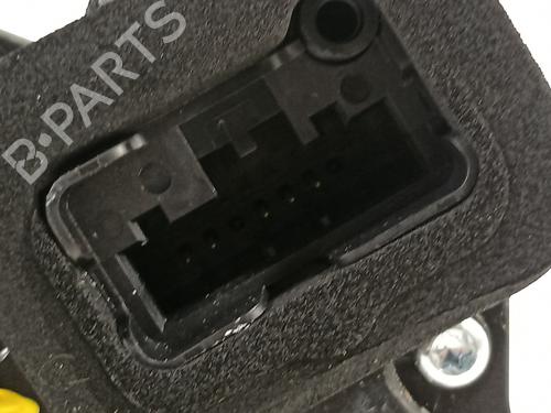 Rear right lock SEAT ARONA (KJ7, KJP) 1.0 TSI | BP19697710C99 