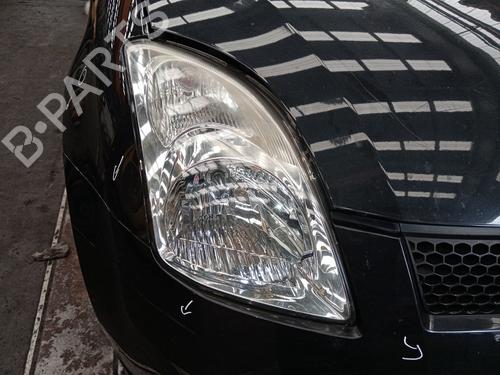 Lyskaster høyre SUZUKI SWIFT III (MZ, EZ) [2005-2026]  31214093