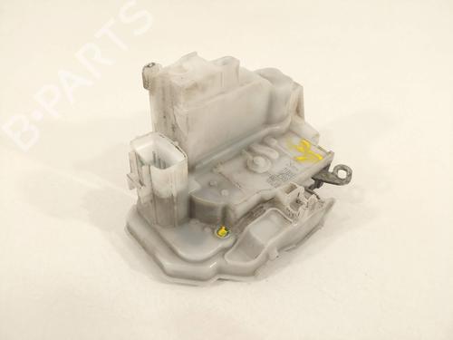 Used Front right lock Front right lock 13413946 13413946