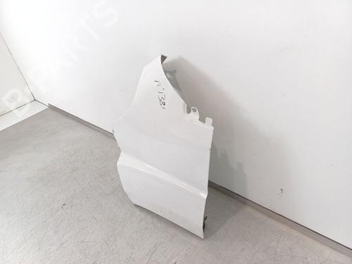 Left front fenders PEUGEOT BOXER Van  | BP2346563C41