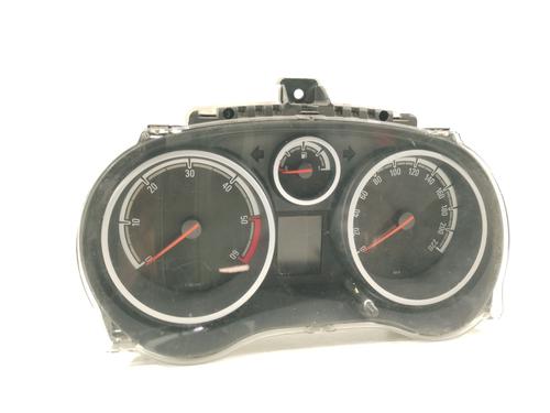Instrument cluster OPEL CORSA D (S07) 1.3 CDTI (L08, L68) | BP31291407C47