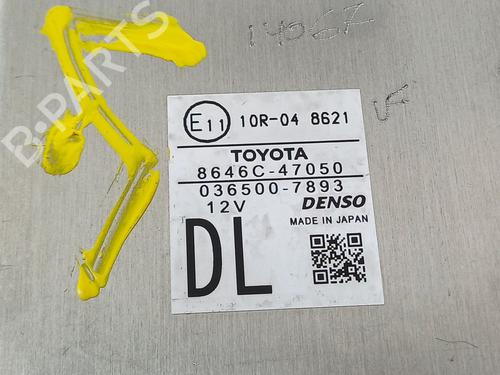 Other TOYOTA PRIUS (_W3_)  | BP24315972O1 