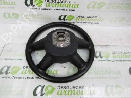 Steering wheel AUDI A8 D3 (4E2, 4E8) 3.7 quattro | BP1923672C49 - Image 5