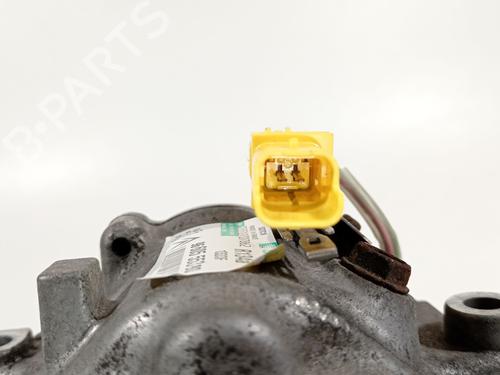 AC compressor CITROËN C5 III (RD_)  | BP16800177M34 