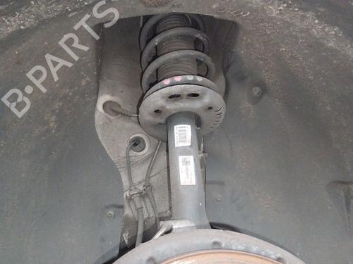 Used Right front shock absorber Right front shock absorber 37640215 37640215