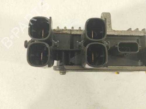 Electronic module SMART FORFOUR Hatchback (453) 0.9 (453.044, 453.053) | BP38774903M83 - Image 4