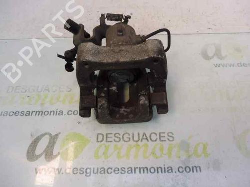 Right rear brake caliper PEUGEOT PARTNER Tepee  | BP11586530M106