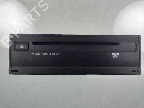 Module électronique AUDI A6 C6 (4F2) [2004-2011]  4868525