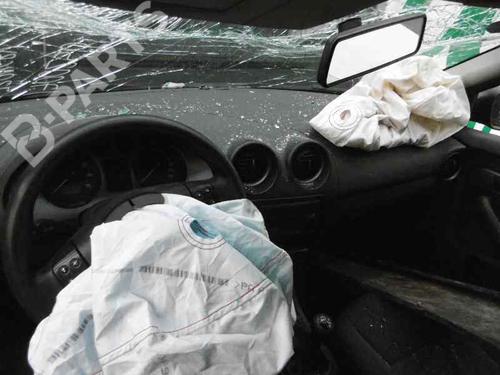 Hood lock SEAT IBIZA III (6L1)  | BP8786267C133 