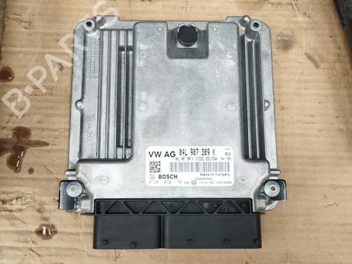 Used Engine control unit (ECU) Engine control unit (ECU) AUDI Q3 (8UB, 8UG) 2.0 TDI quattro (150 hp) 35728525 35728525