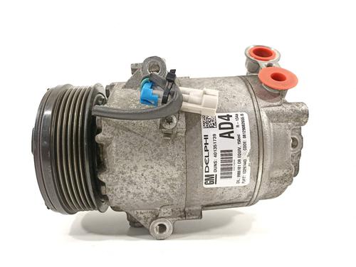Used AC compressor AC compressor 16810298 16810298