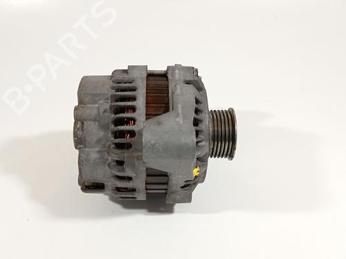 Alternator FORD FUSION (JU_) 1.4 | BP17724970M7 