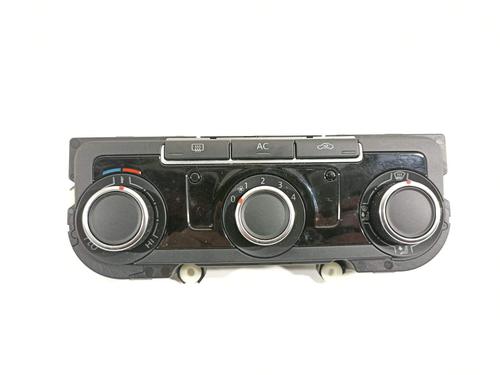 climate-control-vw-golf-vi-5k1-16-tdi-7n0907426k-2008-2009-2010-2011-2012-2013-2014-21551814 main image
