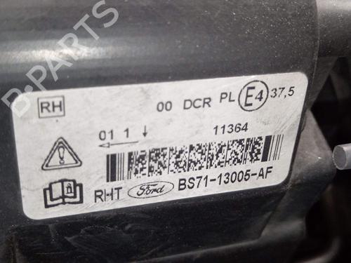Right headlight FORD MONDEO IV (BA7) 2.0 TDCi | BP36385267C29 - Image 3