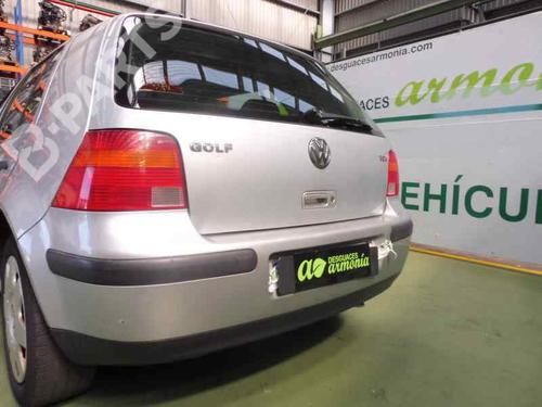 AC radiator VW GOLF IV (1J1)  | BP1846646M32 